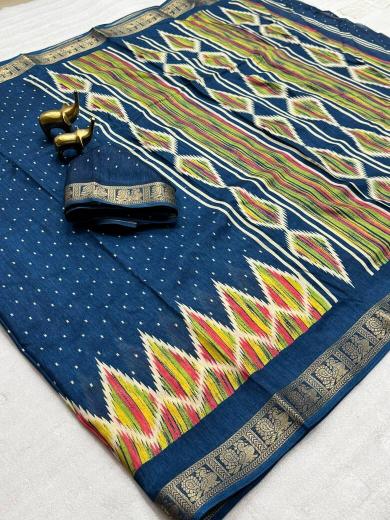 Vastrangan tussar silk saree manufacturer in surat